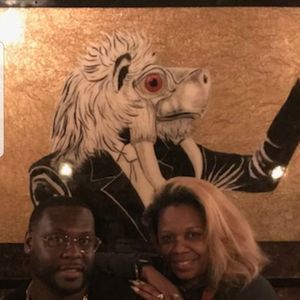 Meet your Posher, Carlos